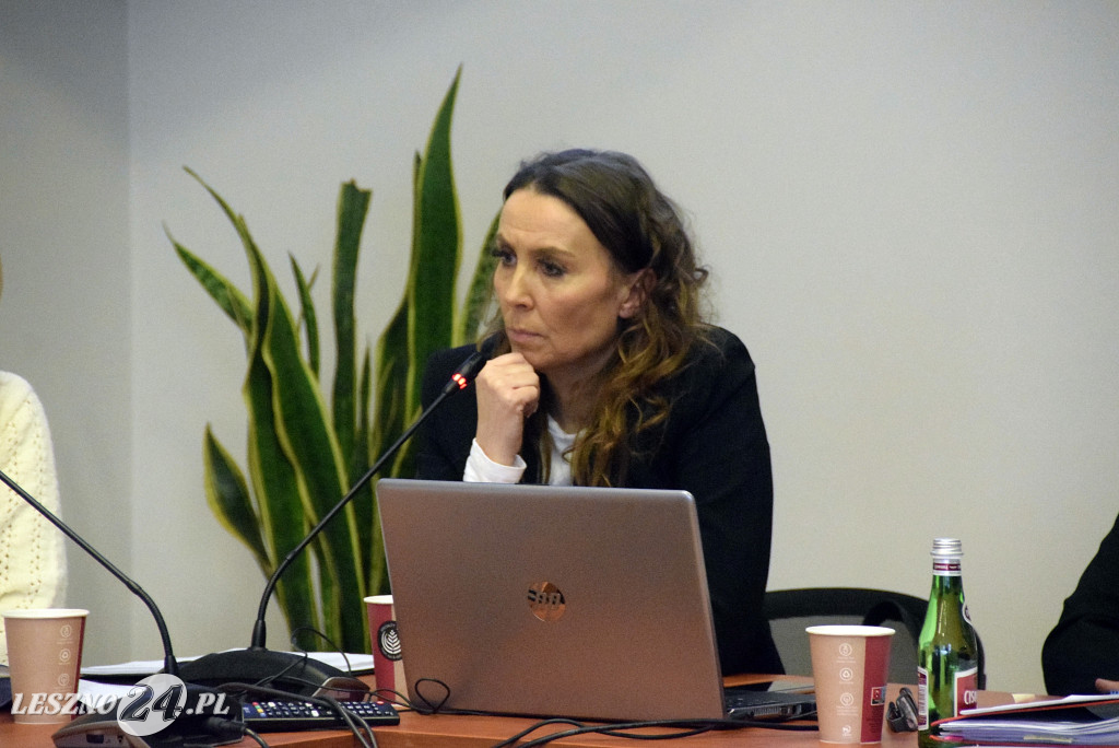 Burzliwie o czynszach w leszczyńskiej komunalce