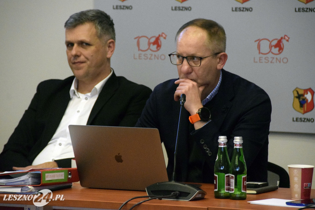 Burzliwie o czynszach w leszczyńskiej komunalce