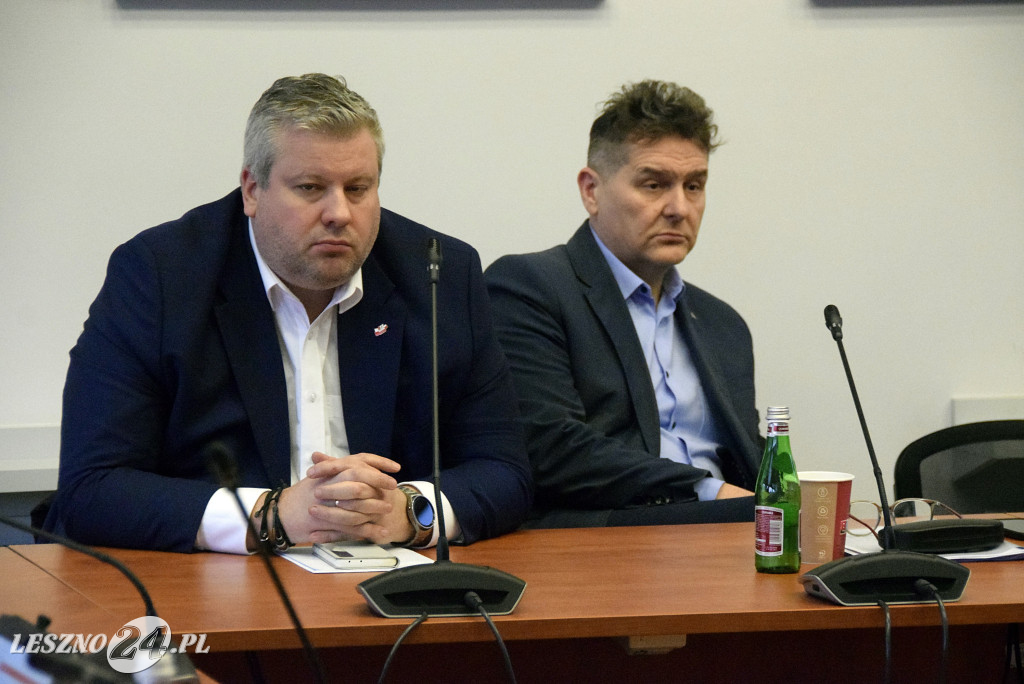 Burzliwie o czynszach w leszczyńskiej komunalce