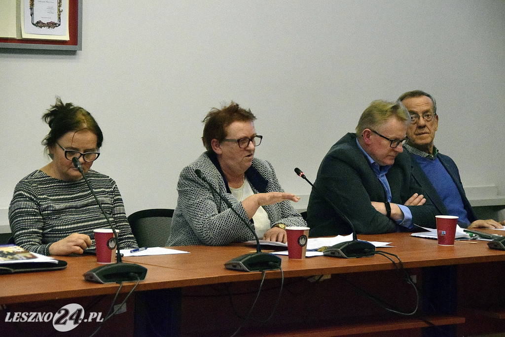 Burzliwie o czynszach w leszczyńskiej komunalce