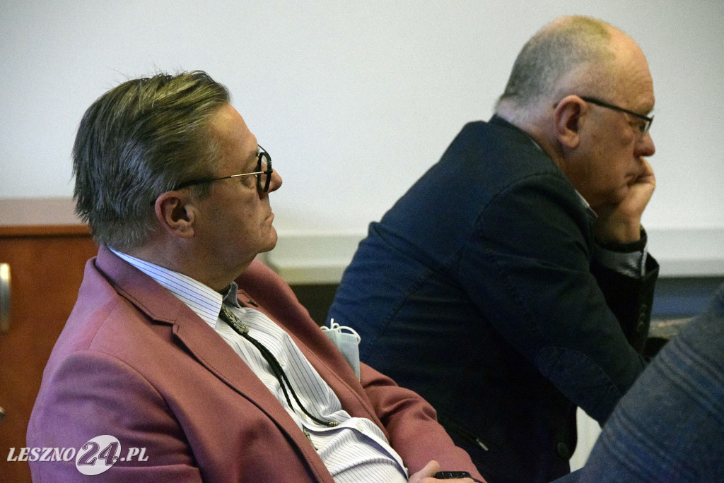 Burzliwie o czynszach w leszczyńskiej komunalce