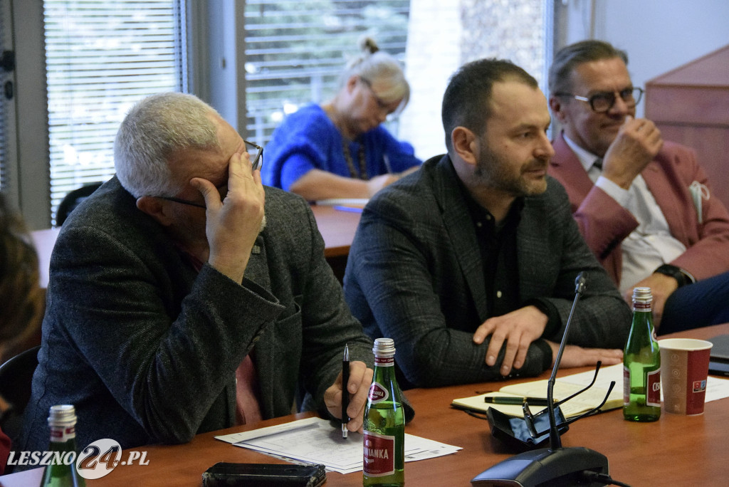 Burzliwie o czynszach w leszczyńskiej komunalce