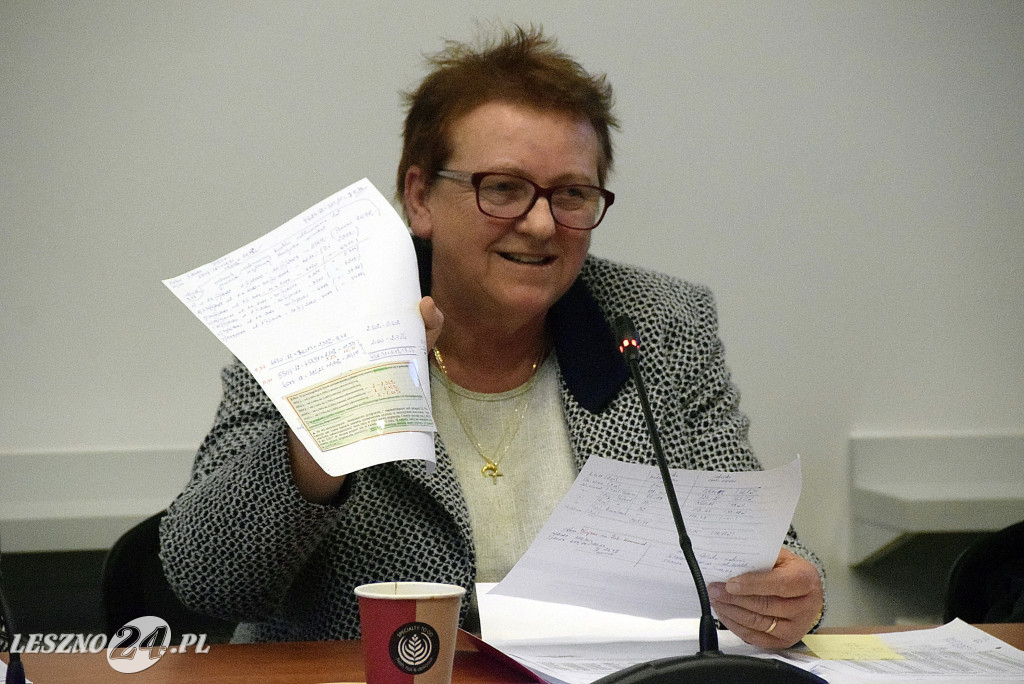 Burzliwie o czynszach w leszczyńskiej komunalce