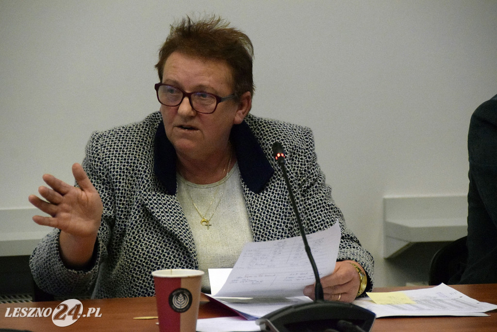 Burzliwie o czynszach w leszczyńskiej komunalce