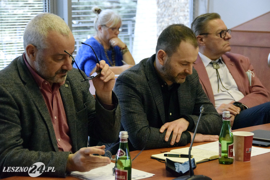 Burzliwie o czynszach w leszczyńskiej komunalce