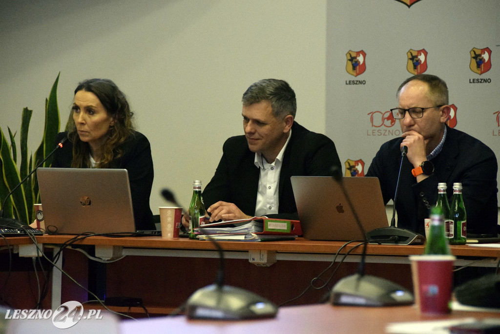 Burzliwie o czynszach w leszczyńskiej komunalce