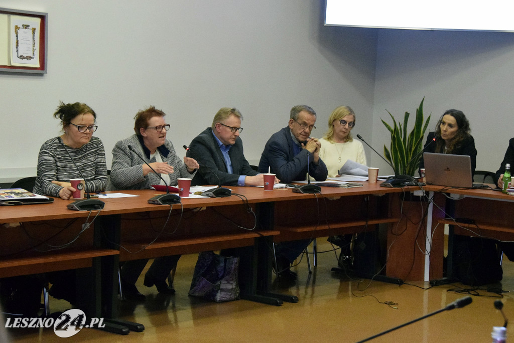 Burzliwie o czynszach w leszczyńskiej komunalce