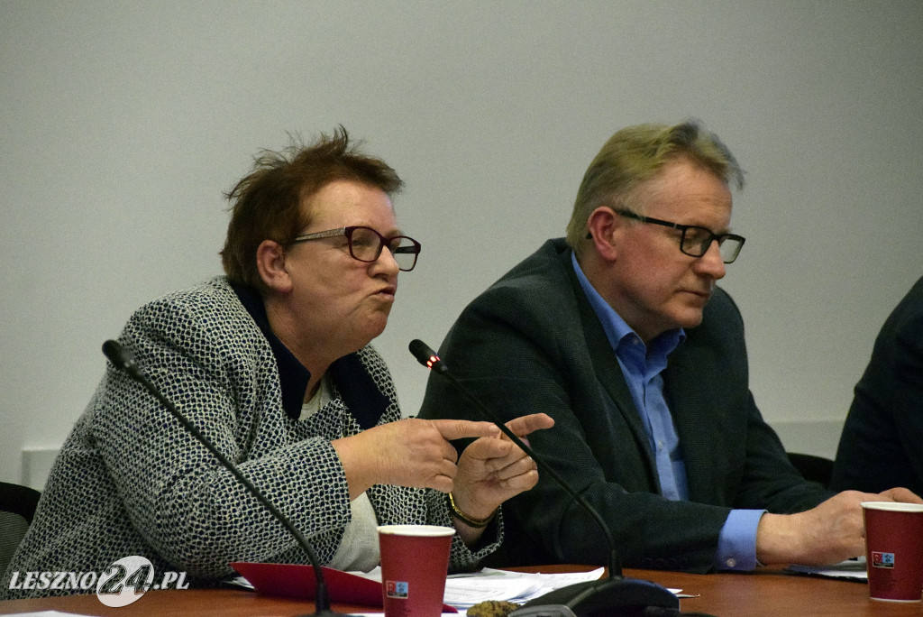 Burzliwie o czynszach w leszczyńskiej komunalce