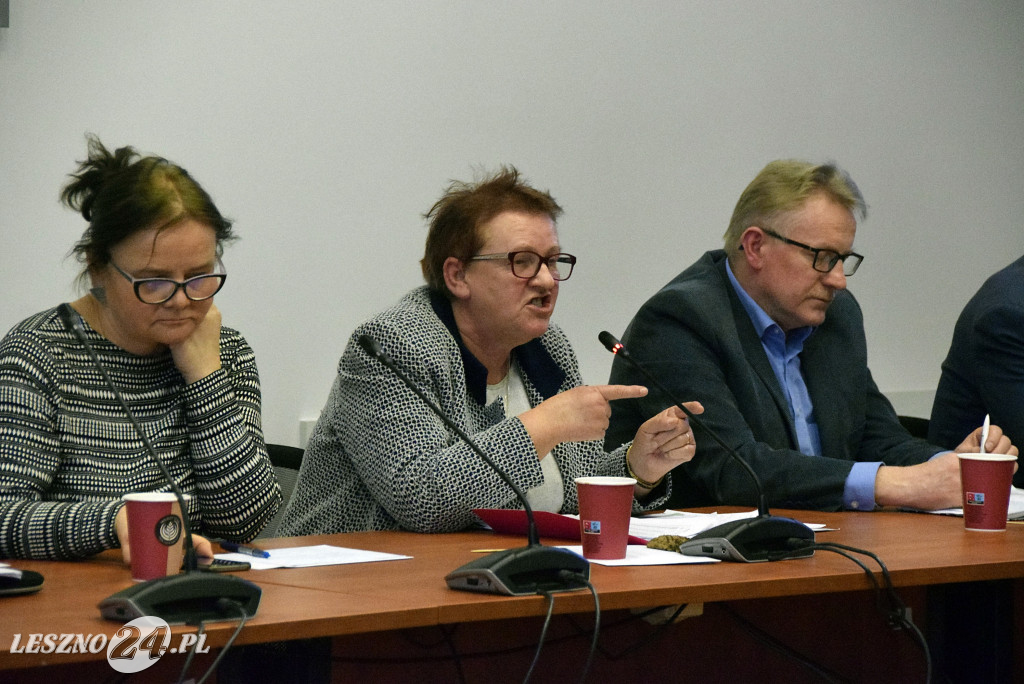 Burzliwie o czynszach w leszczyńskiej komunalce