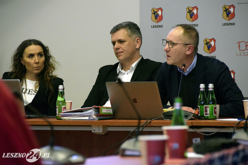 Burzliwie o czynszach w leszczyńskiej komunalce