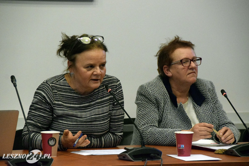 Burzliwie o czynszach w leszczyńskiej komunalce