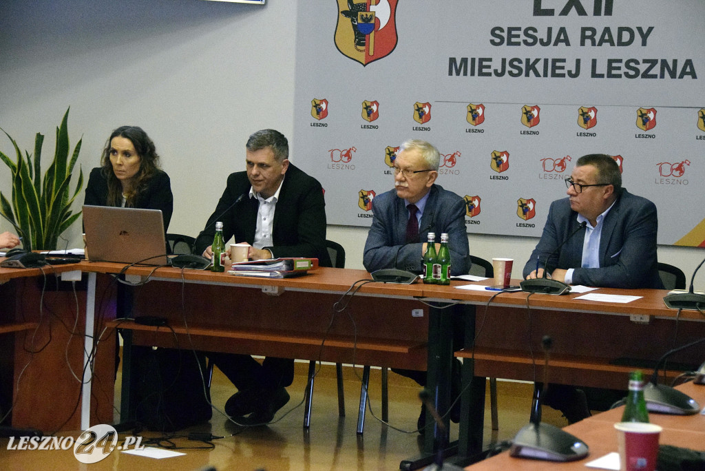 Burzliwie o czynszach w leszczyńskiej komunalce