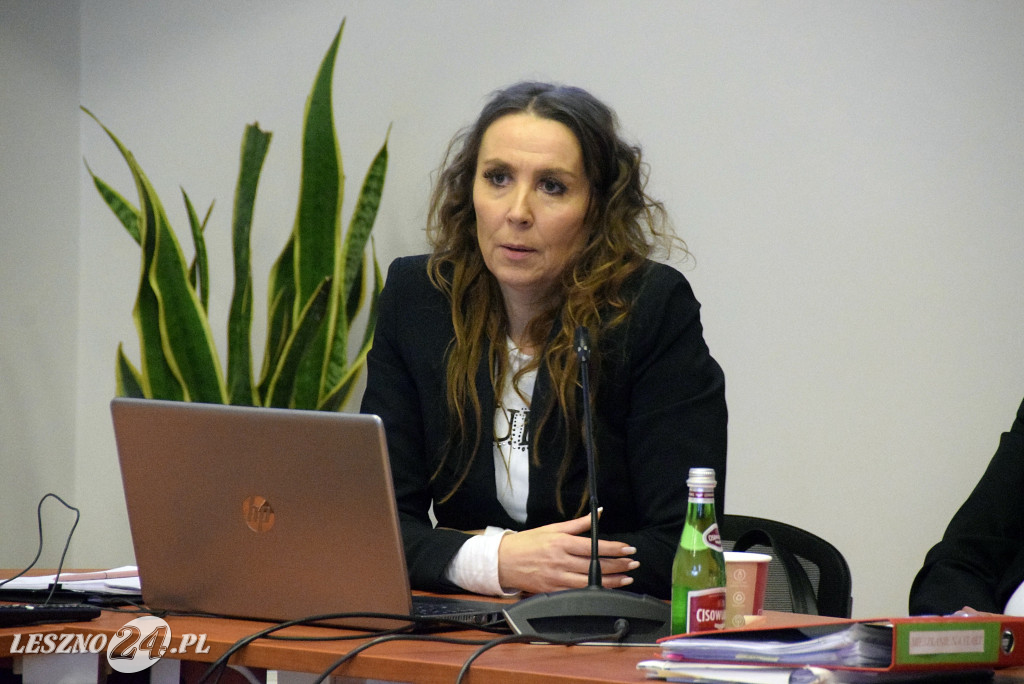 Burzliwie o czynszach w leszczyńskiej komunalce