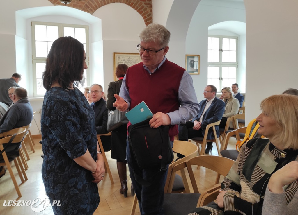 Rewitalizacja dawnej Octowni