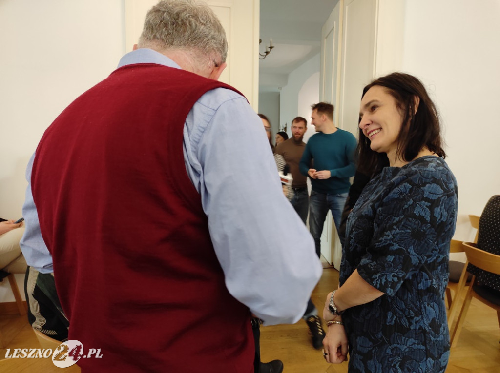 Rewitalizacja dawnej Octowni