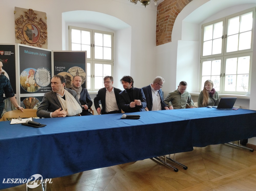 Rewitalizacja dawnej Octowni