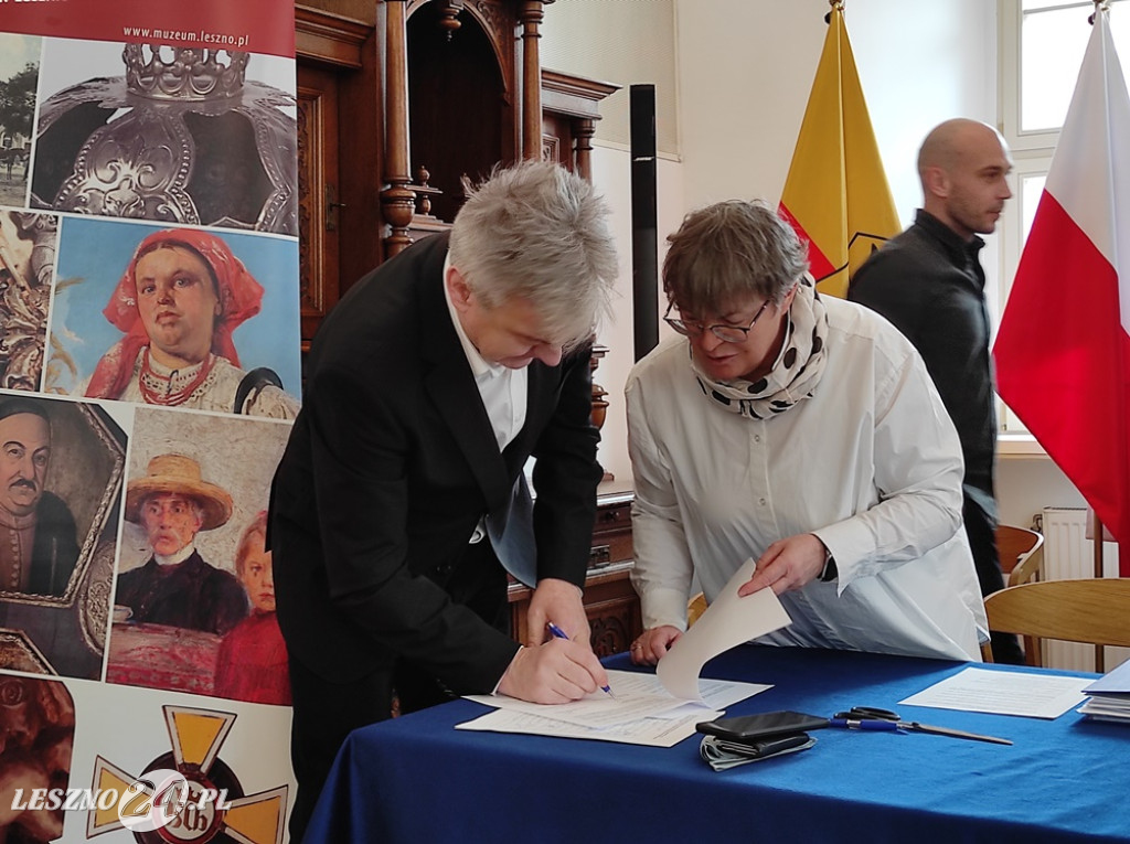 Rewitalizacja dawnej Octowni