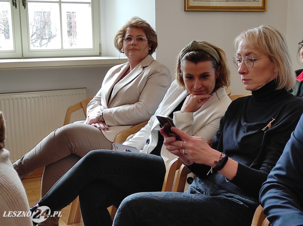 Rewitalizacja dawnej Octowni