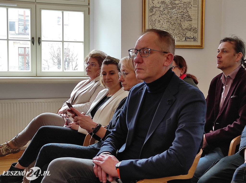 Rewitalizacja dawnej Octowni