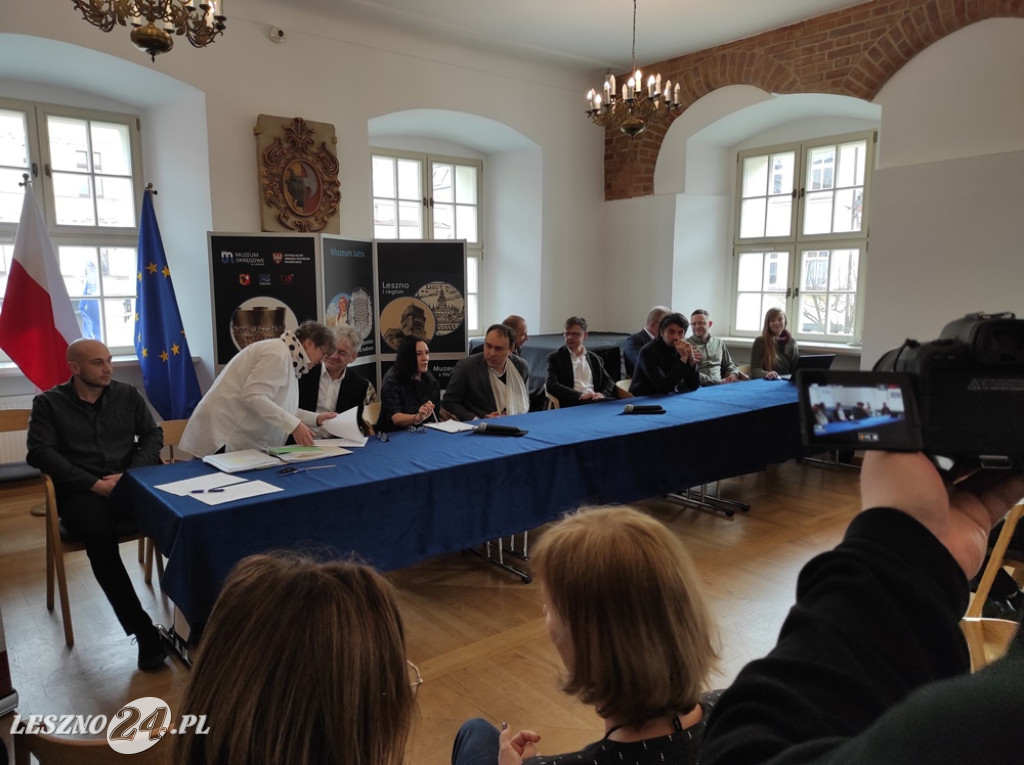 Rewitalizacja dawnej Octowni