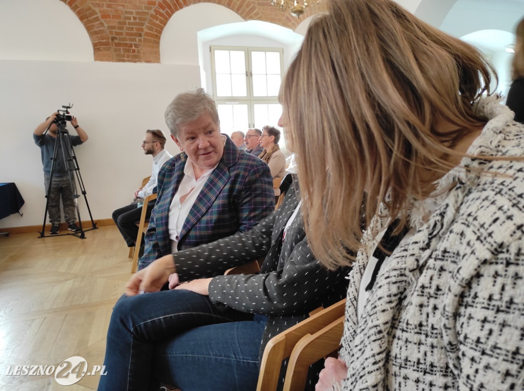 Rewitalizacja dawnej Octowni