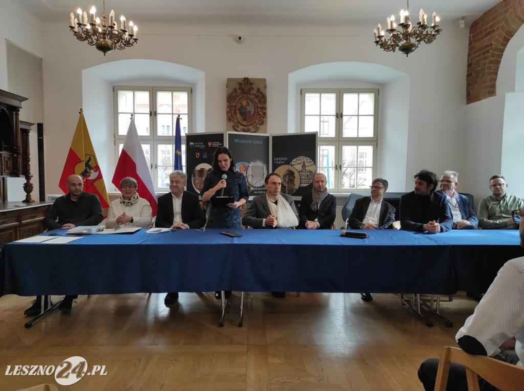 Rewitalizacja dawnej Octowni