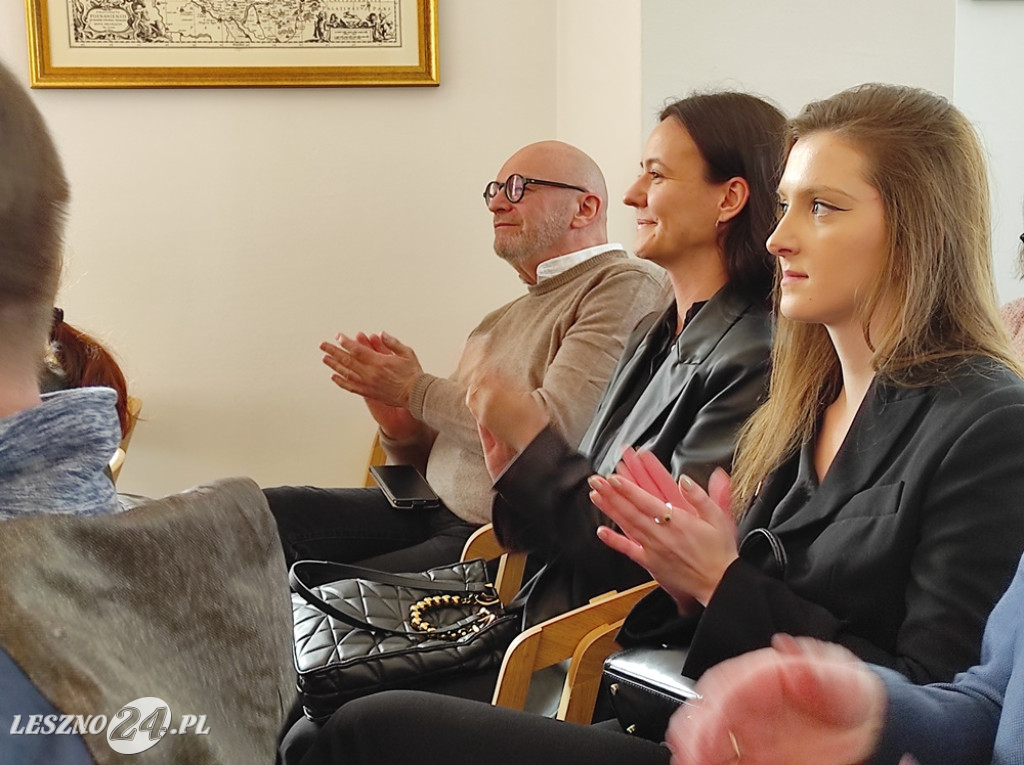 Rewitalizacja dawnej Octowni