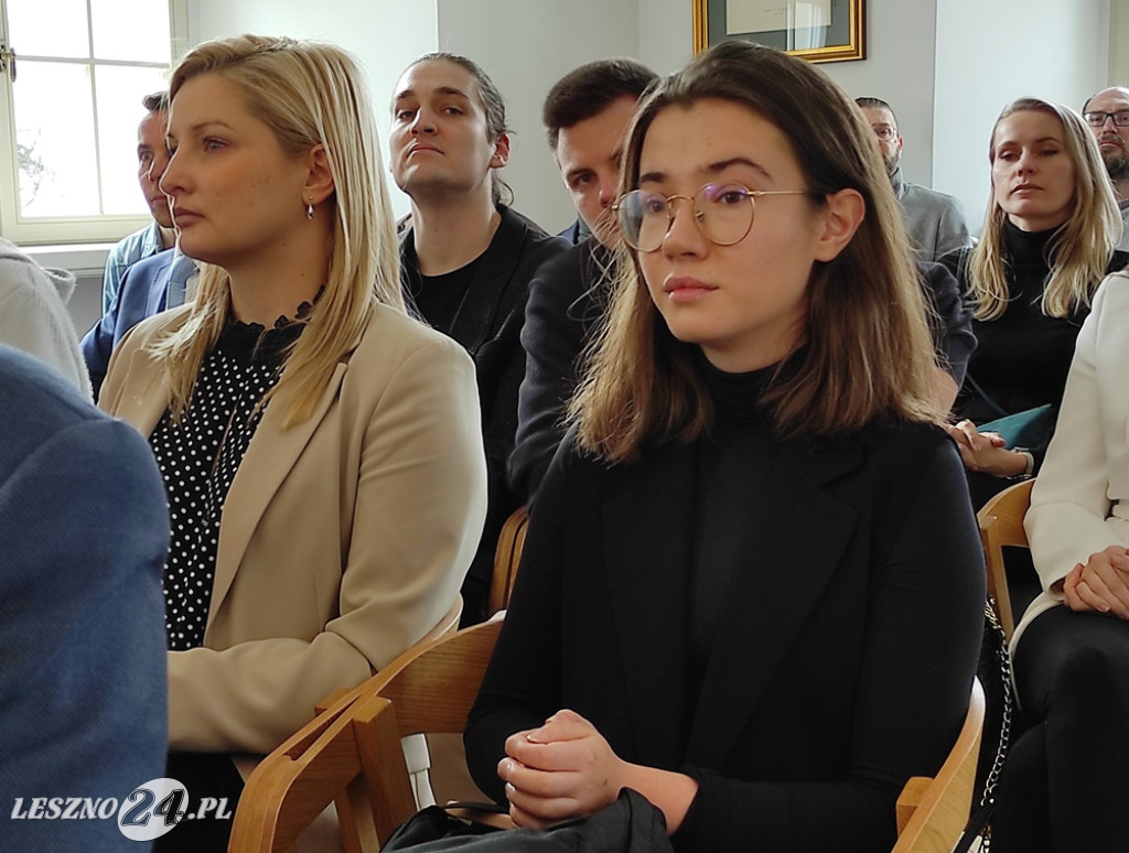 Rewitalizacja dawnej Octowni