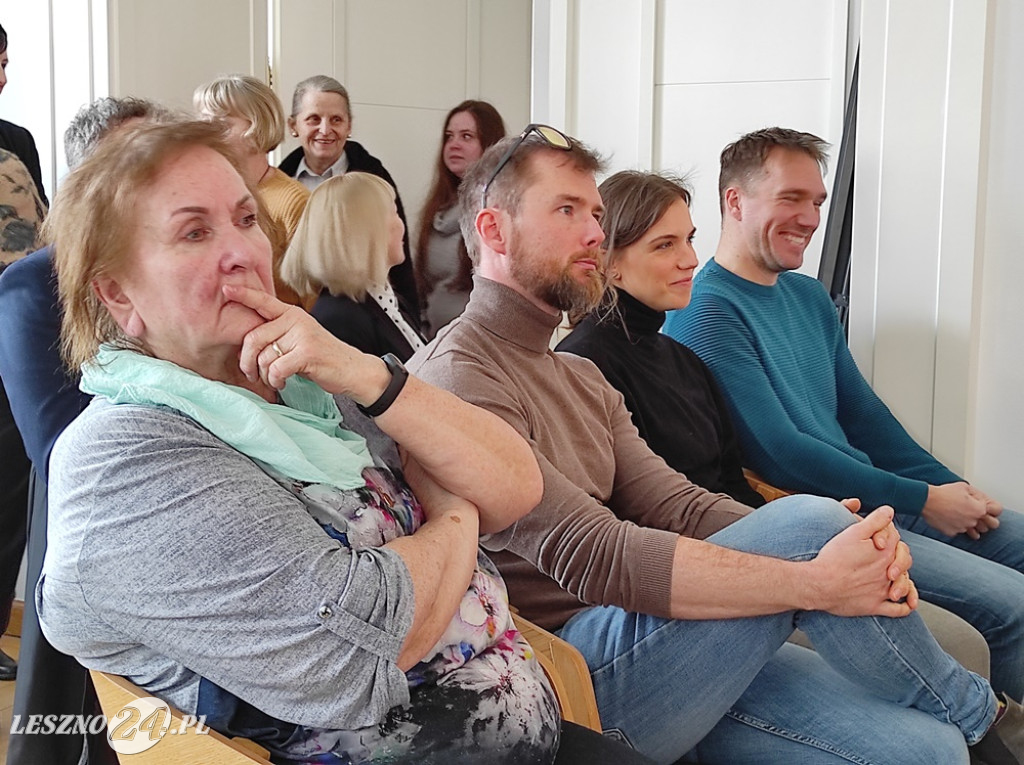 Rewitalizacja dawnej Octowni