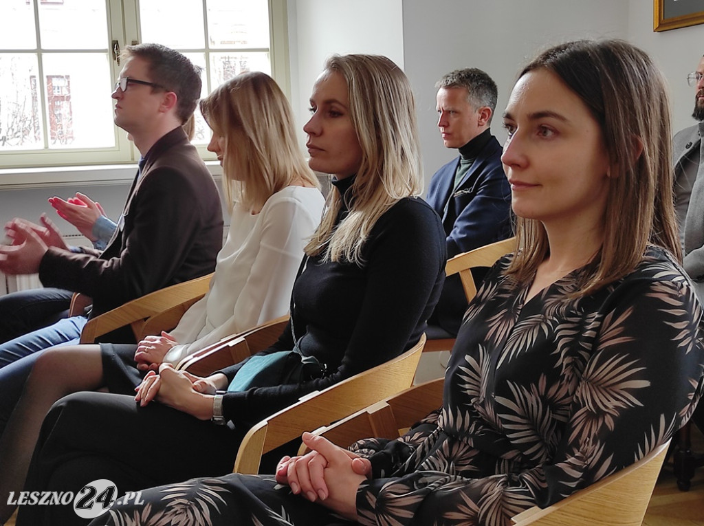 Rewitalizacja dawnej Octowni