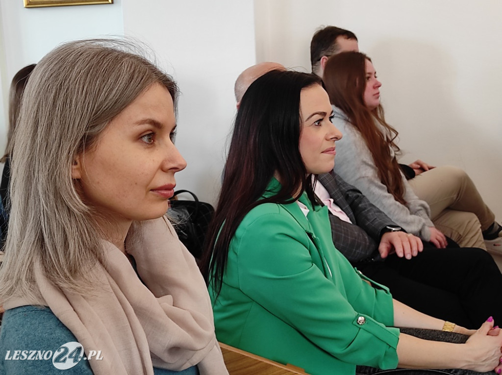 Rewitalizacja dawnej Octowni