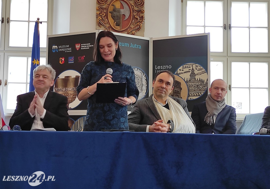 Rewitalizacja dawnej Octowni