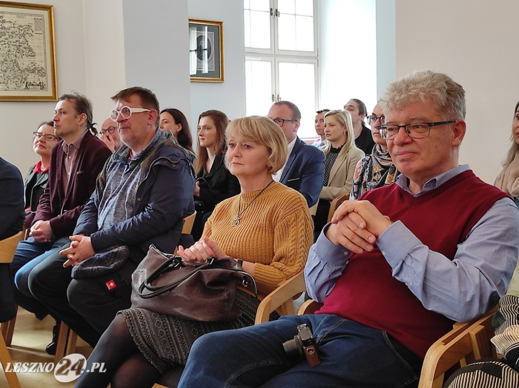 Rewitalizacja dawnej Octowni