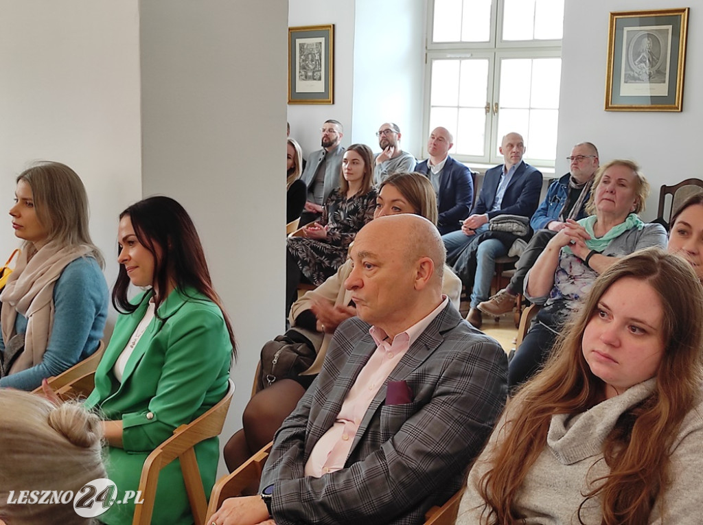 Rewitalizacja dawnej Octowni