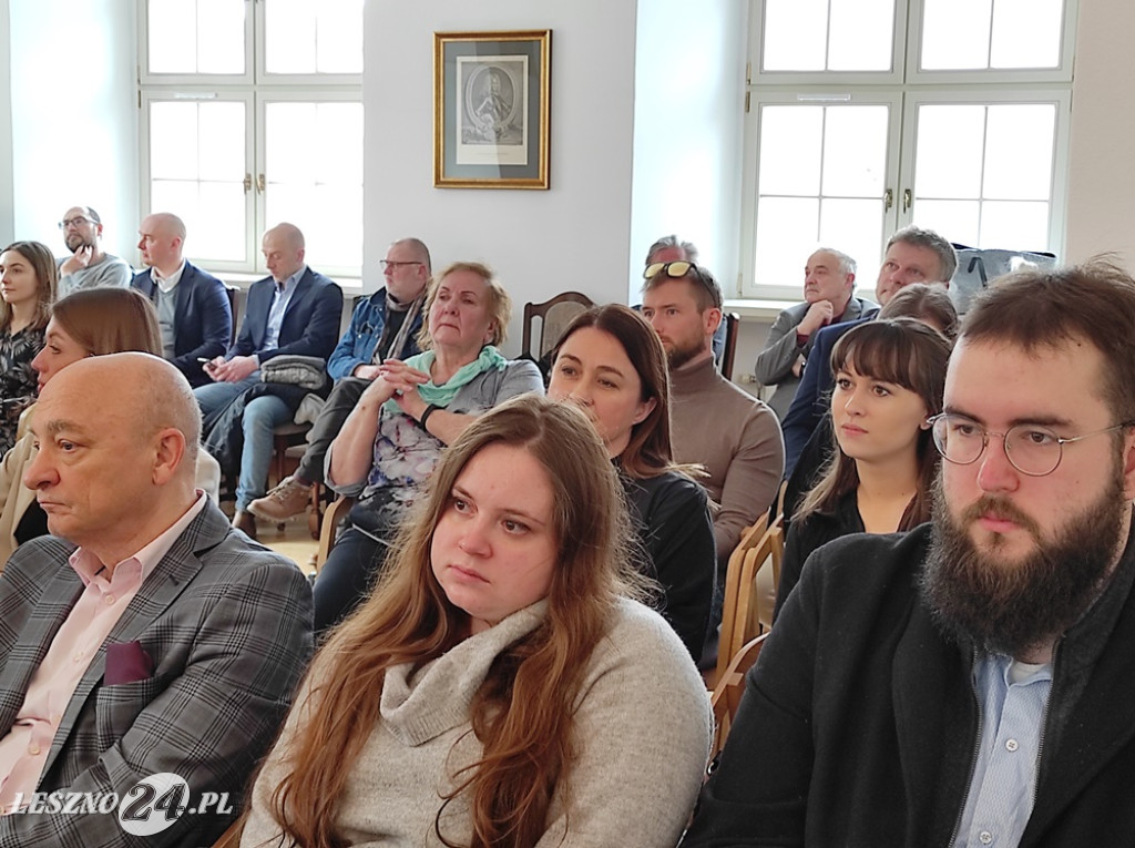 Rewitalizacja dawnej Octowni