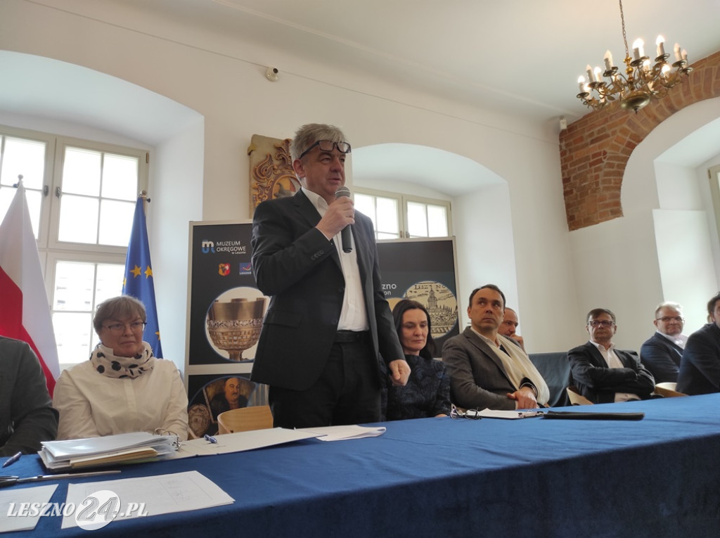 Rewitalizacja dawnej Octowni