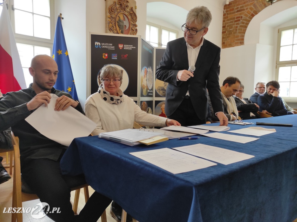 Rewitalizacja dawnej Octowni