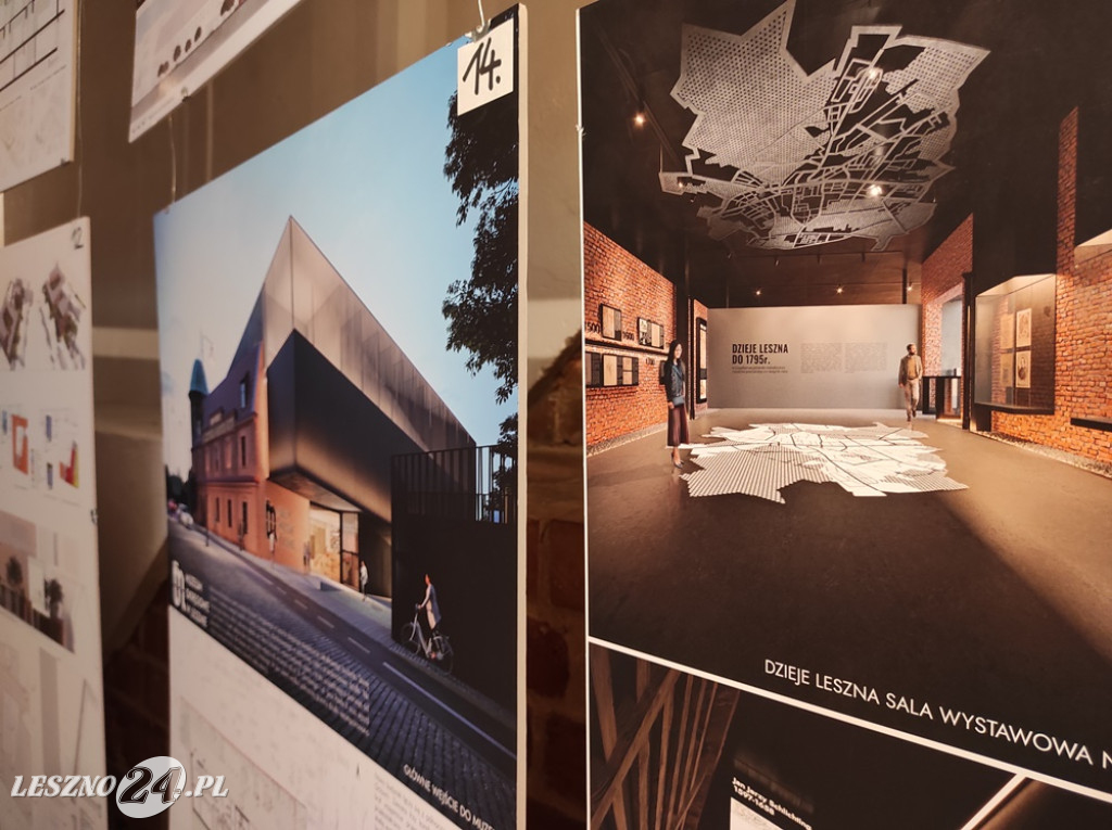 Rewitalizacja dawnej Octowni