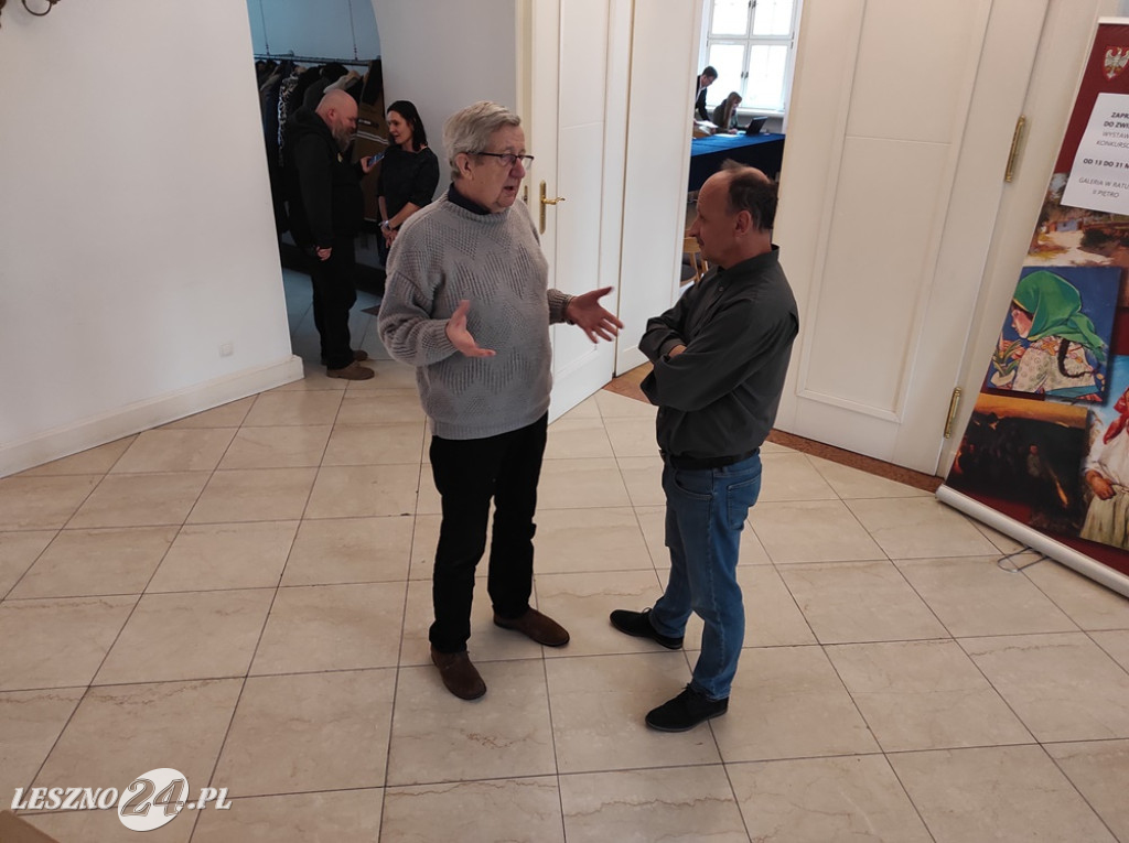 Rewitalizacja dawnej Octowni