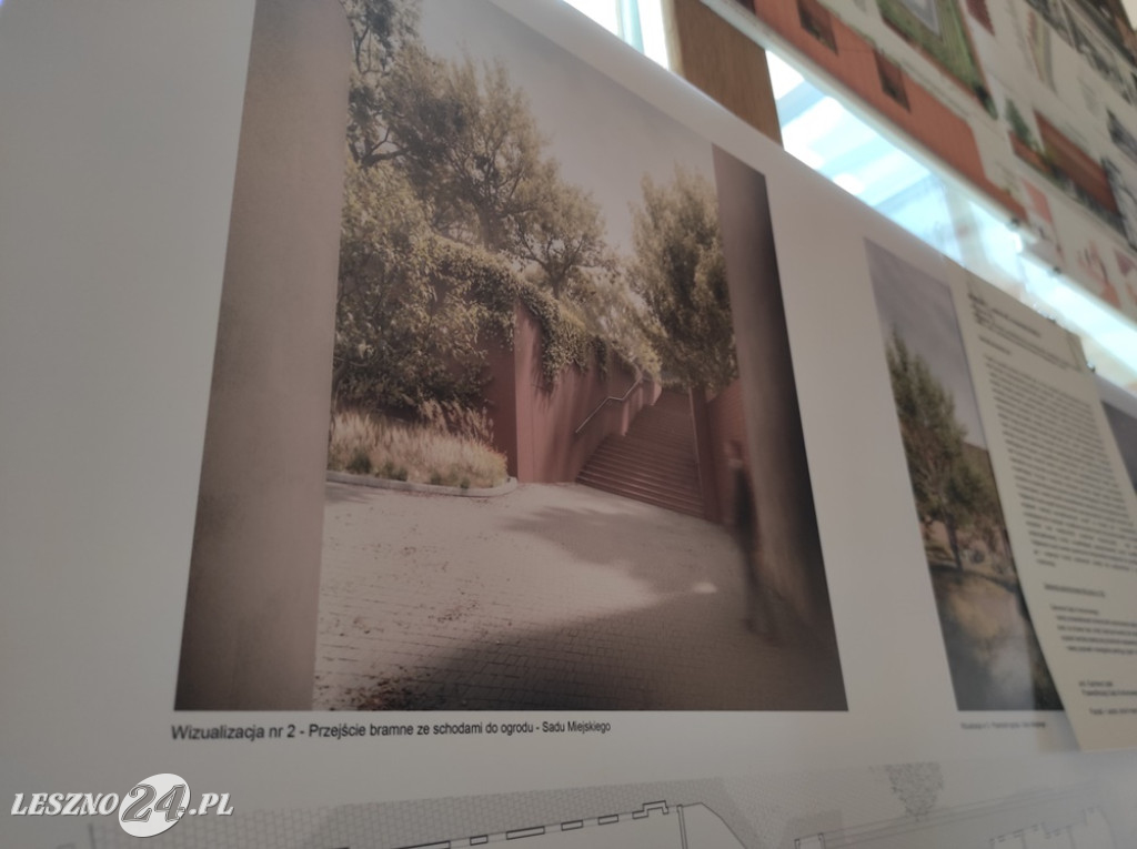 Rewitalizacja dawnej Octowni