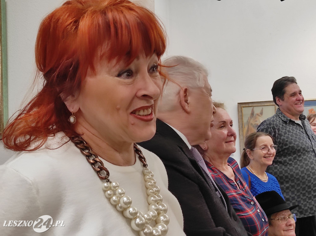 Malarstwo Zbigniewa Lewandowicza