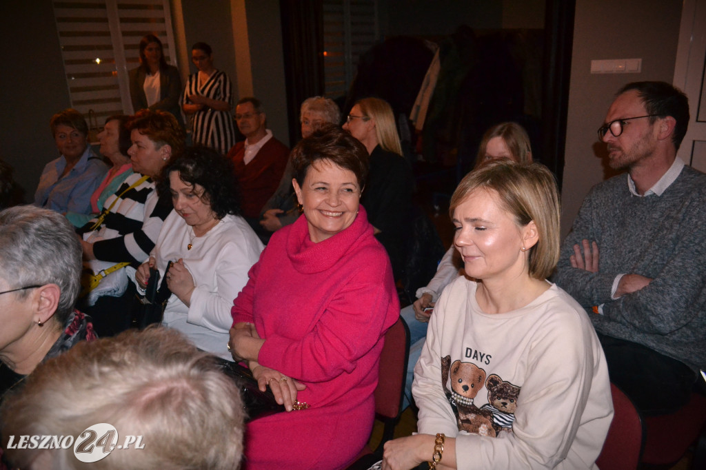 Dario zaśpiewał dla wszystkich kobiet