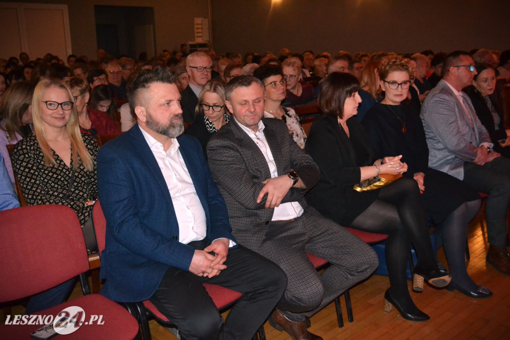 Dario zaśpiewał dla wszystkich kobiet