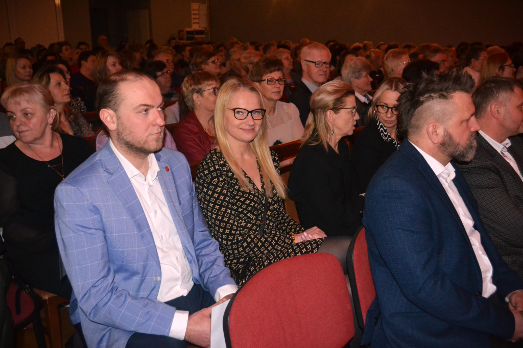 Dario zaśpiewał dla wszystkich kobiet
