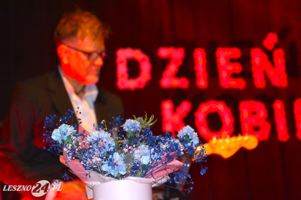 Dario zaśpiewał dla wszystkich kobiet