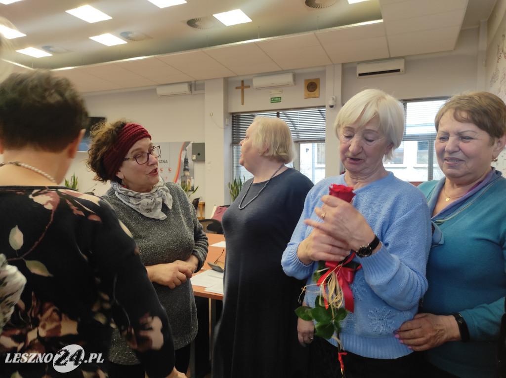 Leszczyńska Rada Seniorów obradowała