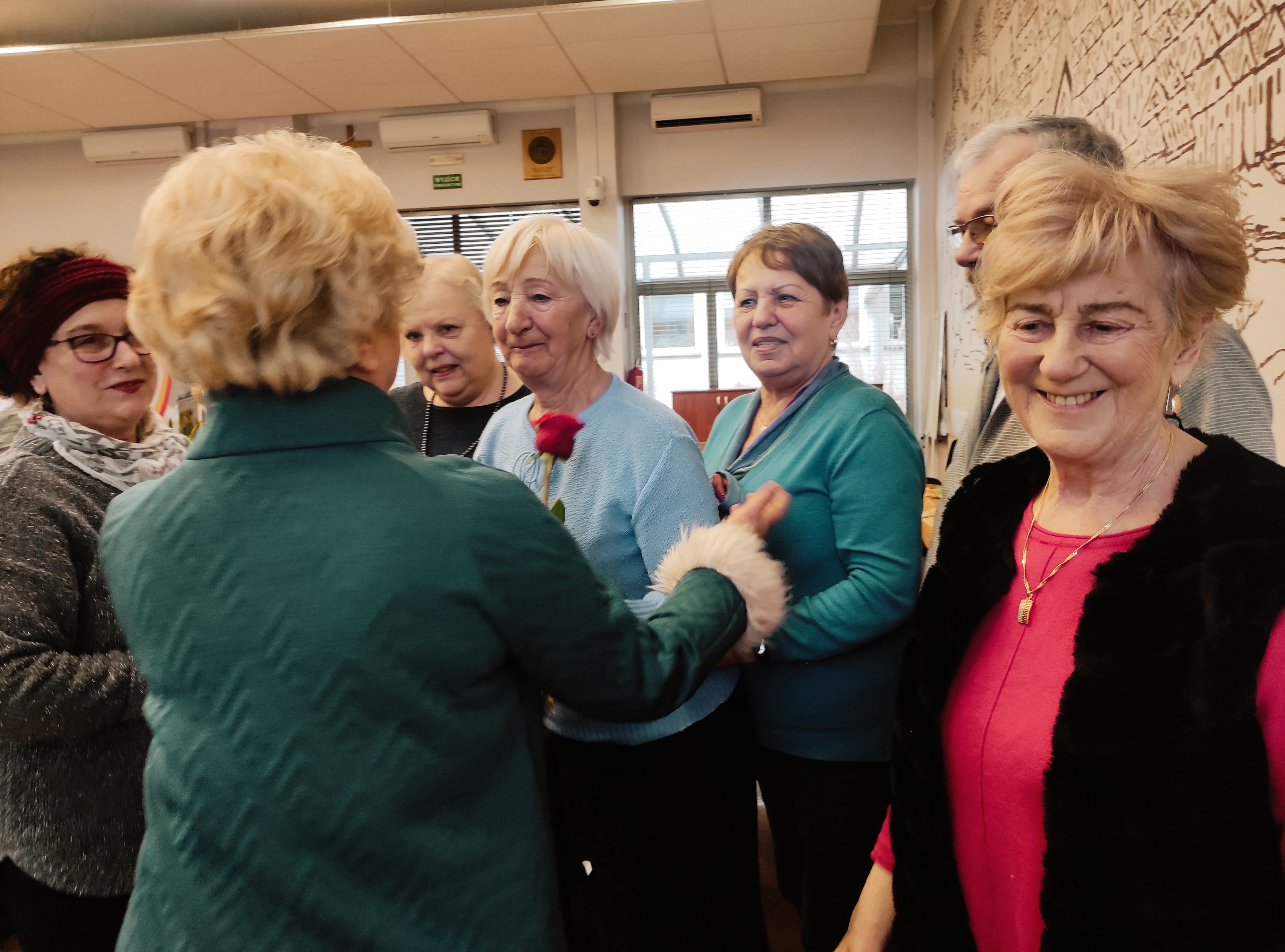 Leszczyńska Rada Seniorów obradowała