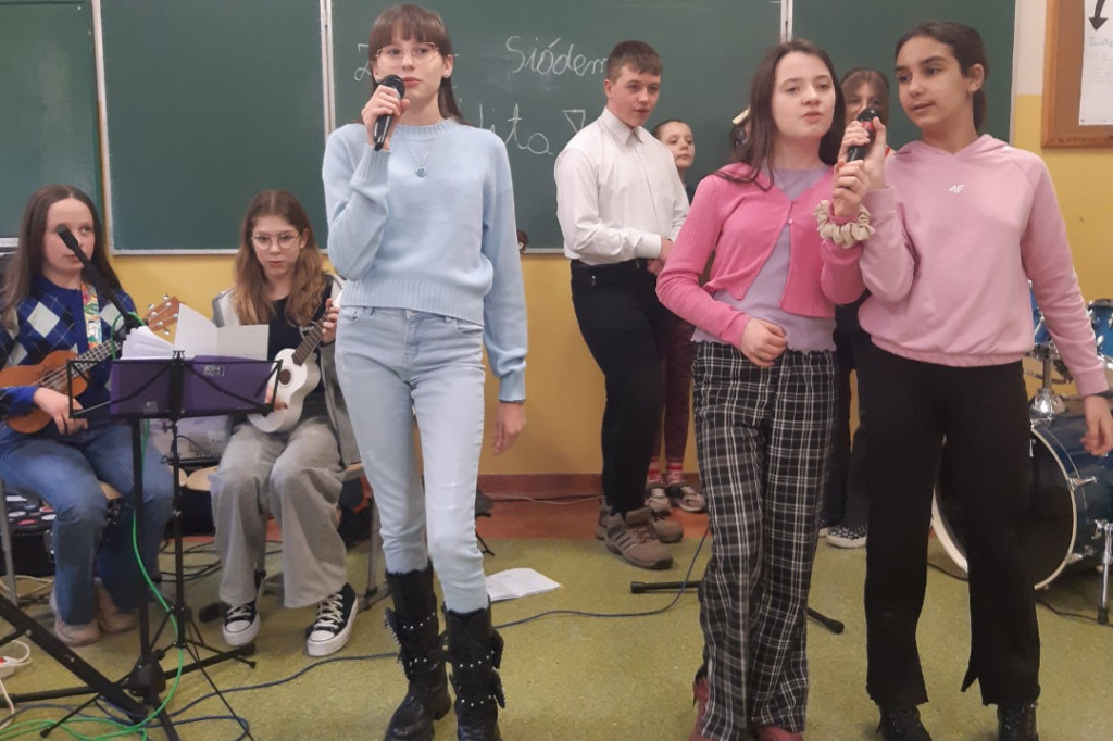 Drzwi Otwarte w Siódemce