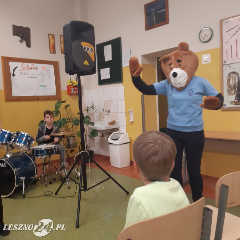 Drzwi Otwarte w Siódemce