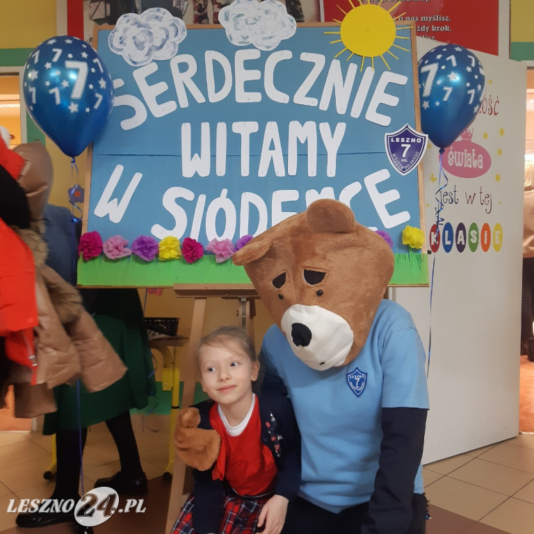 Drzwi Otwarte w Siódemce